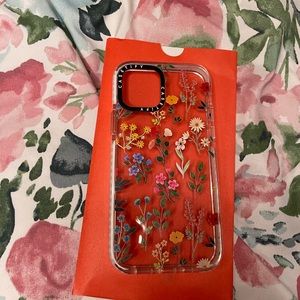 Casetify iPhone 12 Pro Case